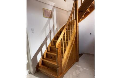 Holiday home in Penzlin with swimming pool - Foto 23