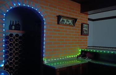 Villa Nenúfares - Foto 34