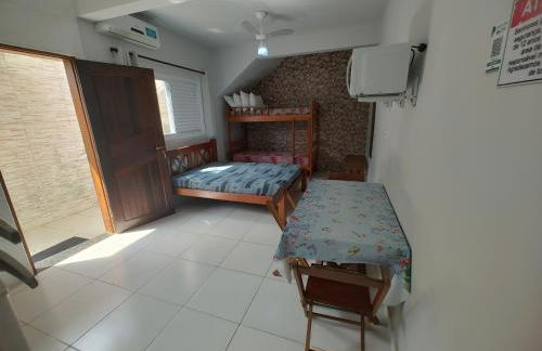 Quitinetes Canto Verde Caraguá - Foto 22