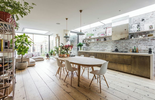 Barlby Road III by Onefinestay - Foto 38
