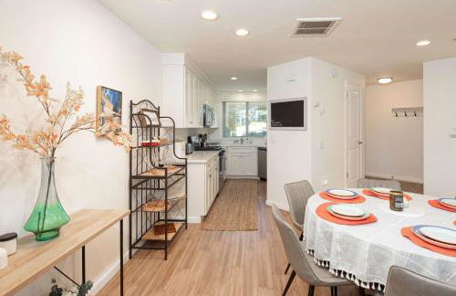 Blacklake Resort Vacation Rental Nestled on the 9t - Foto 5