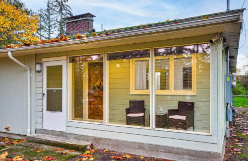Modern Home with Spacious Yard in Beaverton! - Foto 24