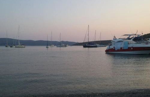 "Patra's" Apartments Patra - Foto 25