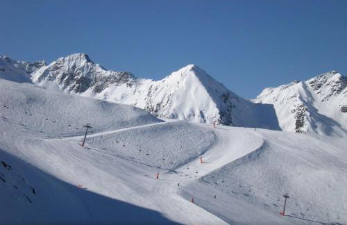 Chez Céline Sous la Neige - Vue montagne & ambiance chalet - Foto 39