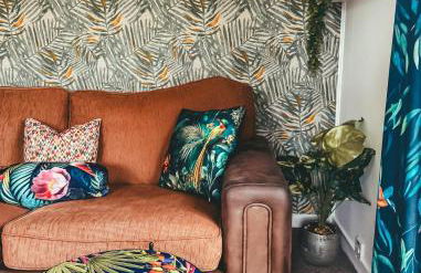 Wild Jungle Retreat - Foto 28