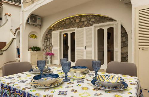 Casa Flavia Positano Center - 5 minutes to beach and 4 Air conditioning - Foto 7