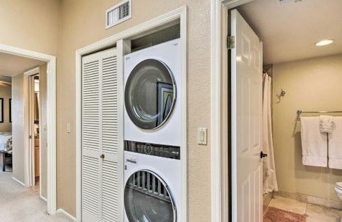 Golf Course Views, Hot Tub Access Phoenix Home! - Foto 24