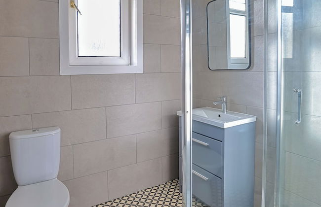 The White City Apartment - Foto 30