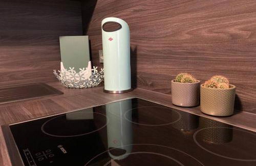 Altbauwohnung am Gutenbergplatz - Foto 23