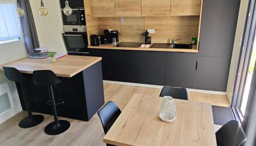 Résidence Belle Plage Asnelles - à 300m de la plage "Gold Beach" - Foto 2