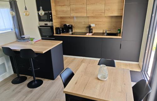 Résidence Belle Plage Asnelles - à 300m de la plage "Gold Beach" - Foto 2