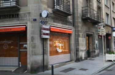 Toul superbe appartement plein centre - Foto 29