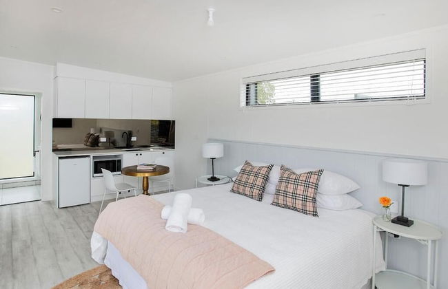 Matawhero Wines - Foto 16