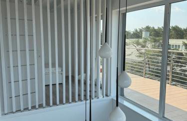 Apartament Zachodzącego Słońca - Foto 19