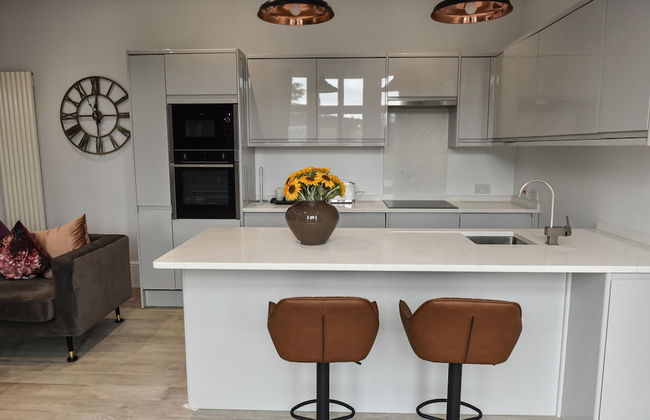 Victoria Colonnade ApartHotel - Foto 30