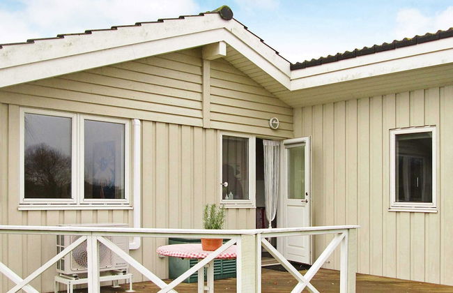 5 Person Holiday Home in Rude-by Traum - Foto 1