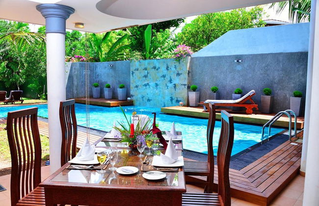 Sandul Villa - Photo 11