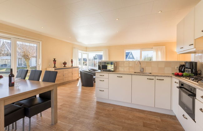 Relaxing Drenthe Retreat - Foto 5