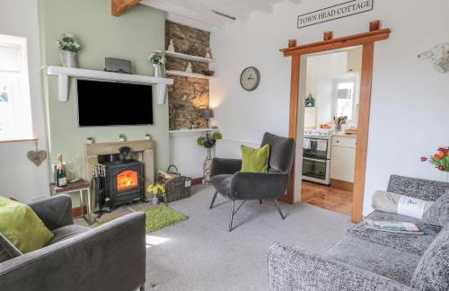 Town Head Cottage - Foto 4