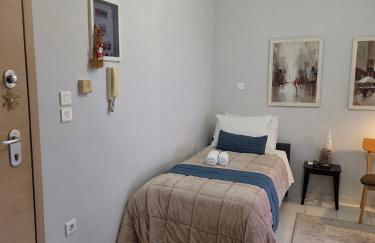 Apartment studio near Marousi station Athens - Foto 30