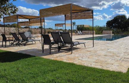 Masseria Pilano - Foto 10