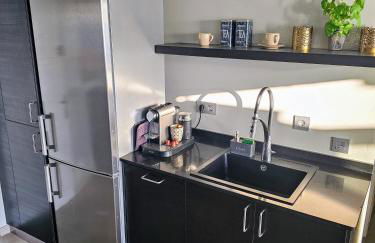 Very Romantic Seaview Apartment Patalavaca Mogán with Warm Pool - Foto 26