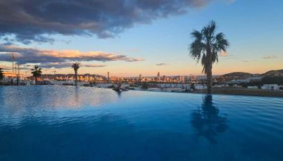 Costa Finestrat - Foto 1