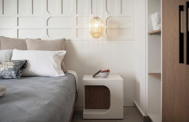 Katerina Villas 11 12 13 & 3PriveJacuzzi - Foto 16