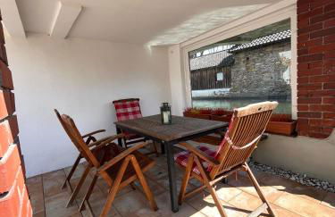 Ferienwohnung Aumühle - Foto 11