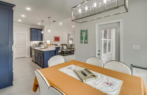 Steps to Fairway Hot Springs Village Golf Retreat - Foto 17