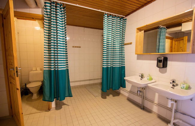 Motelli Rovaniemi - Photo 77