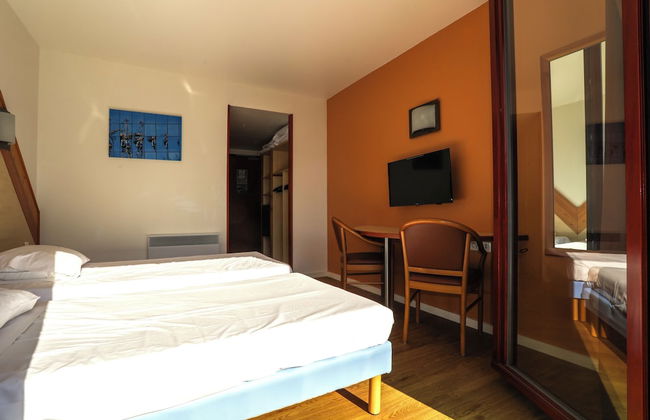 Village Club les Hyvans - Foto 9