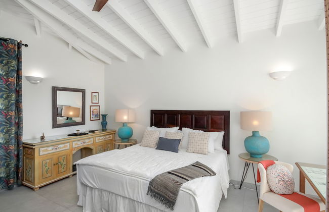 Puerta Al-Mar Villa - Foto 12