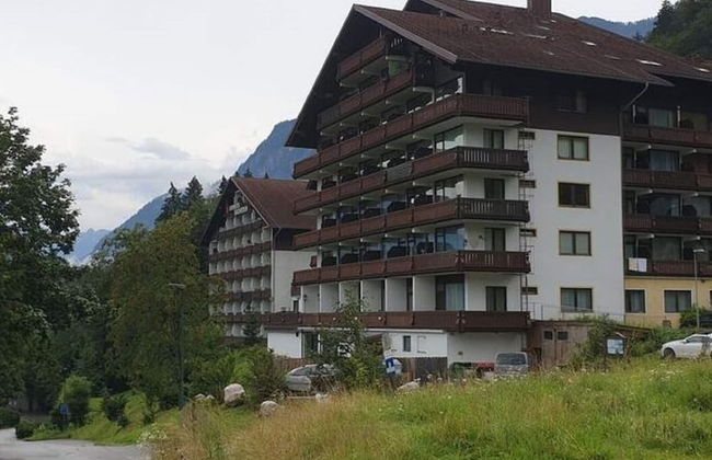 Cosy Holiday Home in bad Goisern With Balcony - Foto 1