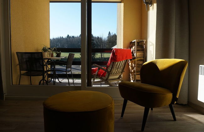 Holiday Home in Gros Fays With Garden - Foto 15