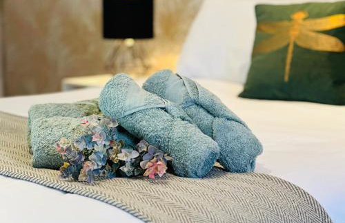 Stylish, modern apartment in Central London - Foto 8