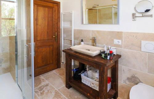 Villa Posto di Pace - Foto 42