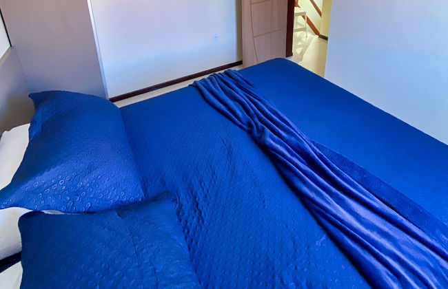 Lençois Ville Residence - Foto 17