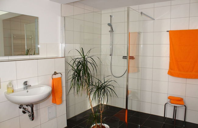 Ferienwohnung, Struppen - Foto 13
