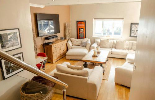 Brecon Beacons Welsh Countryside Home - Foto 45