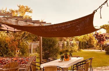 Maison Ginette - Piscine chauffée, 8 pers, proche de la mer - Foto 2