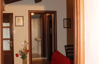 Antico Borgo Casalappi - Foto 24