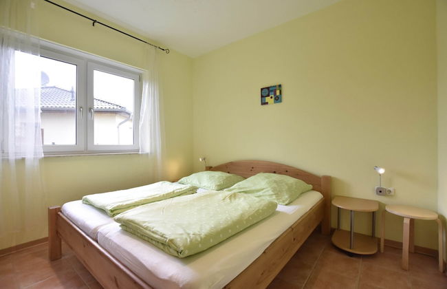 Tolles Ferienhaus fur bis zu 15 Personen, Zierow - Photo 24