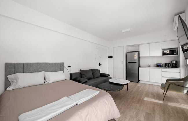 La Vie Suite Barrio Norte - Photo 20