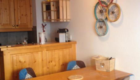 Les Chalets du Galibier II - Foto 4