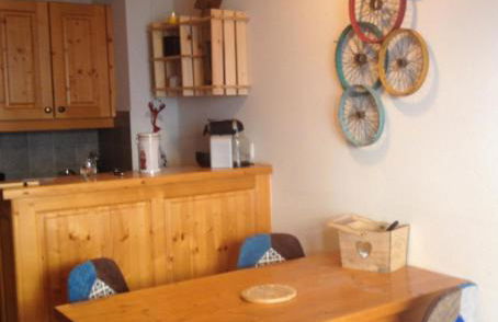 Les Chalets du Galibier II - Foto 4