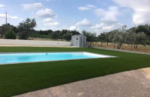 Monte na Barragem de Montargil com piscina - Foto 27