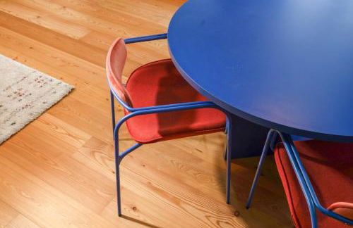 Loft Apartment in Hinterhof-Remise nähe Karl-Heine - Photo 12