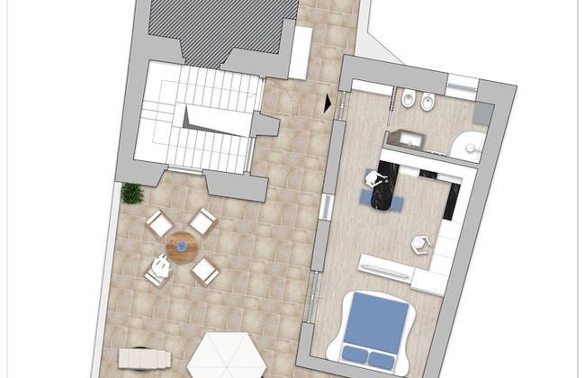 Casa Massima Suites & Spa - Foto 20