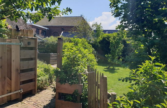 Chalet in Ternaard Near Heritage Site - Foto 28